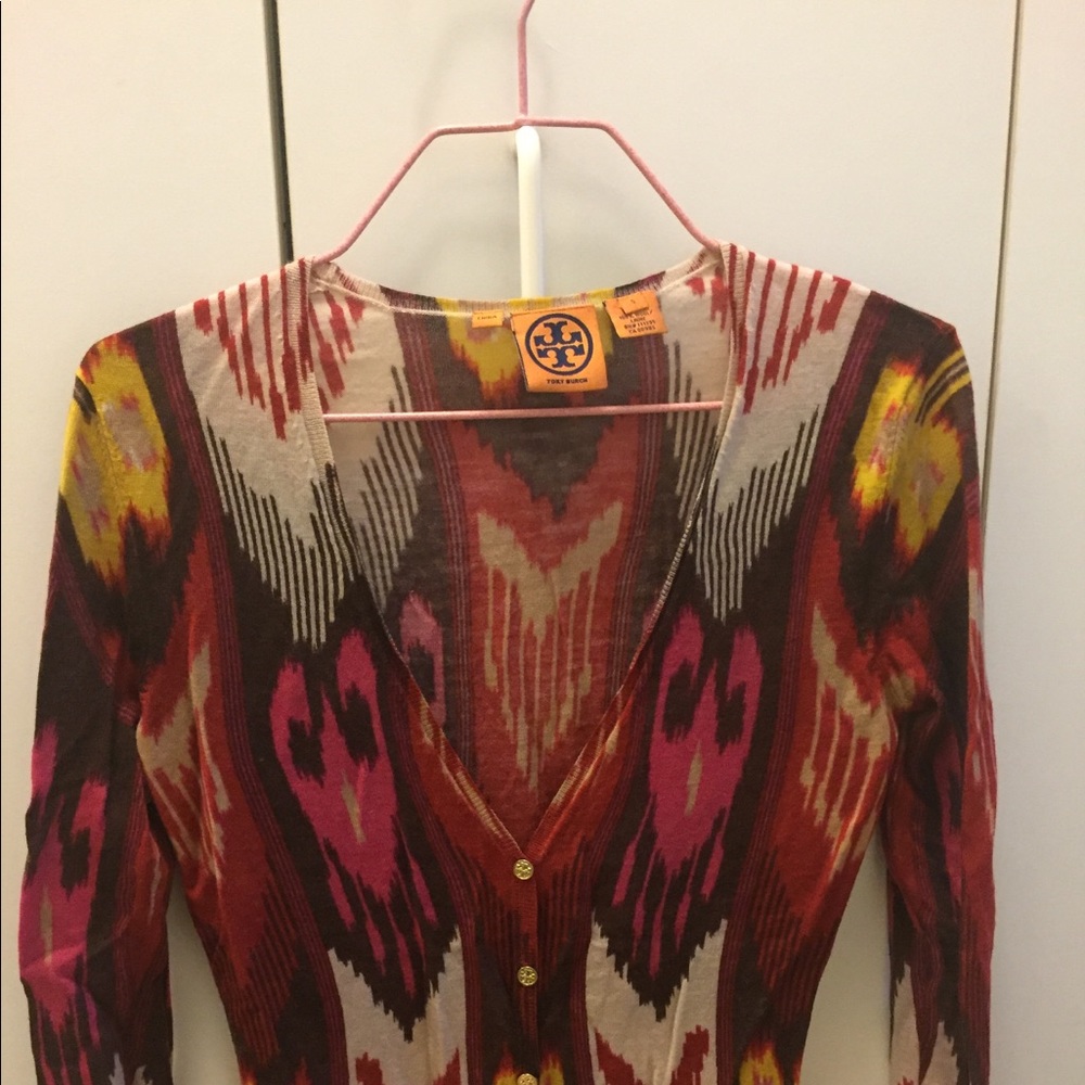 Tory Burch Cardigans